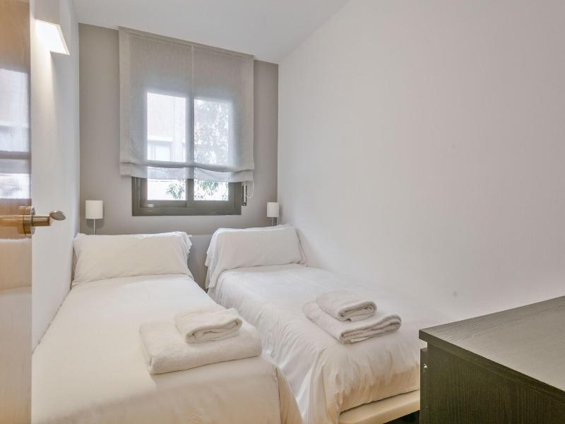 Inside Barcelona Apartments Princep image