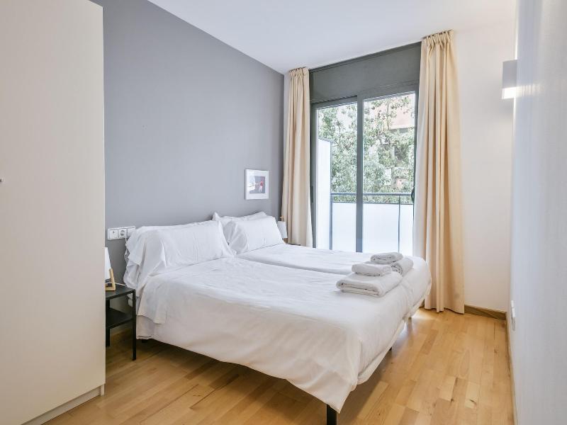 Inside Barcelona Apartments Princep image