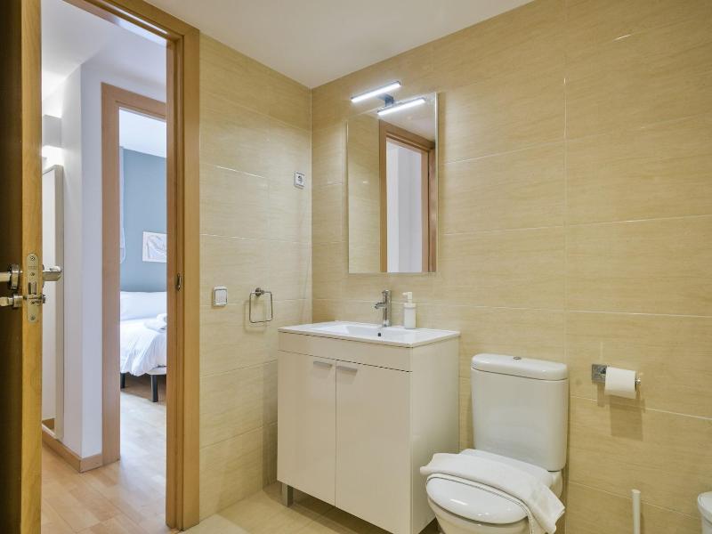Inside Barcelona Apartments Princep image