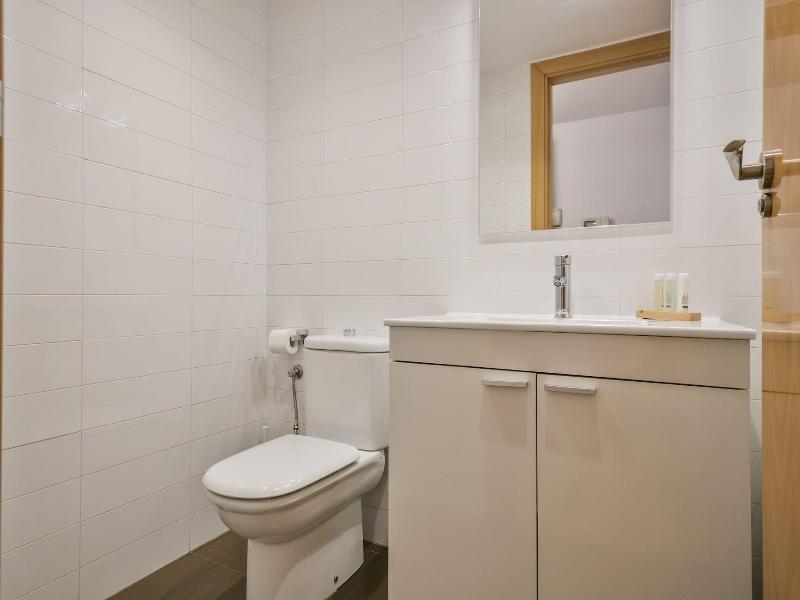Inside Barcelona Apartments Princep image