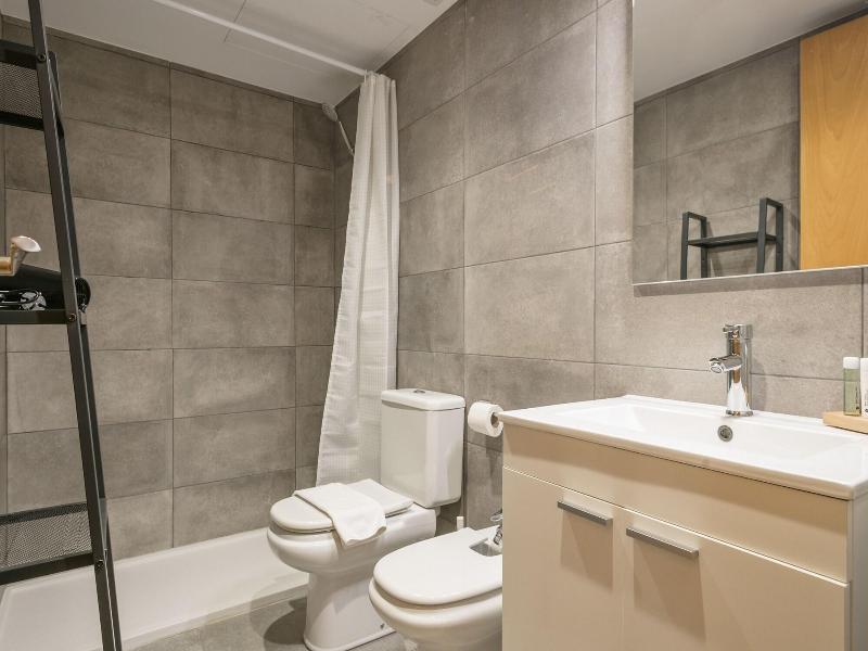Inside Barcelona Apartments Princep image
