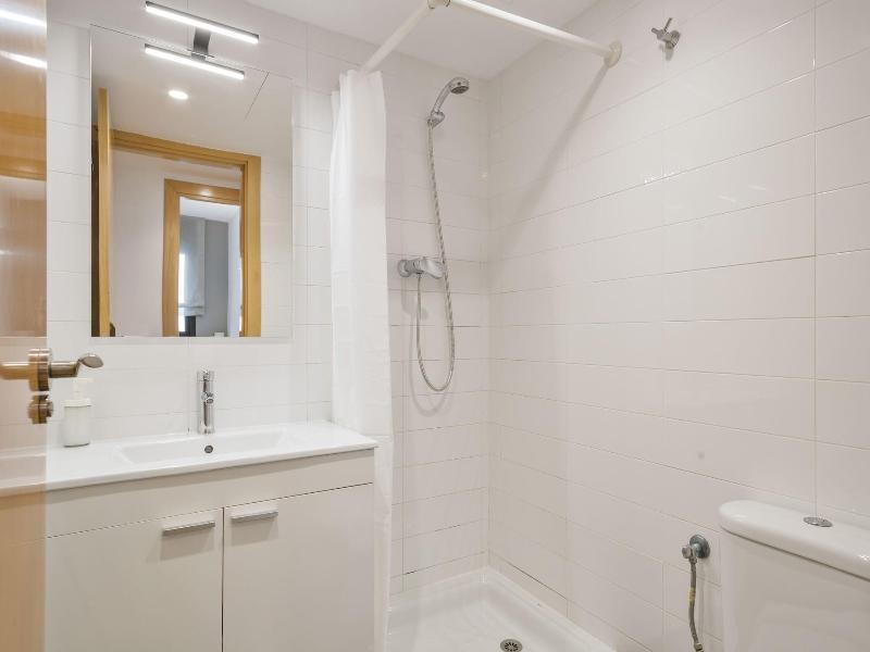 Inside Barcelona Apartments Princep image