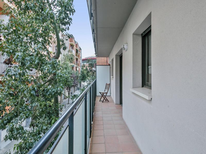 Inside Barcelona Apartments Princep image