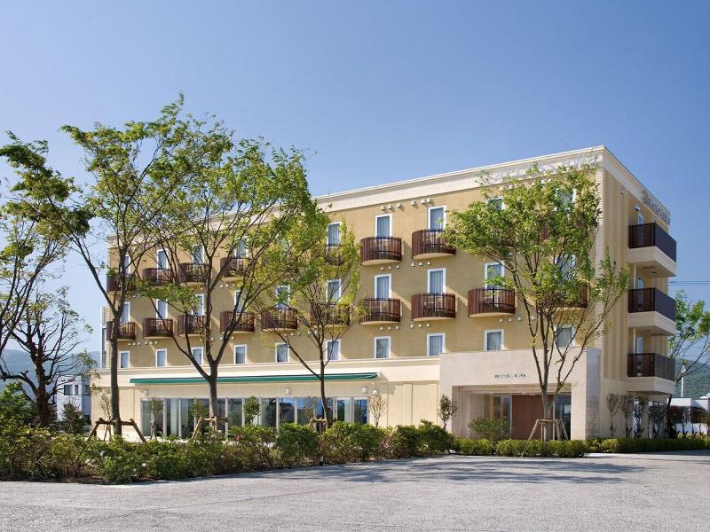Business Hotel Access Awa image