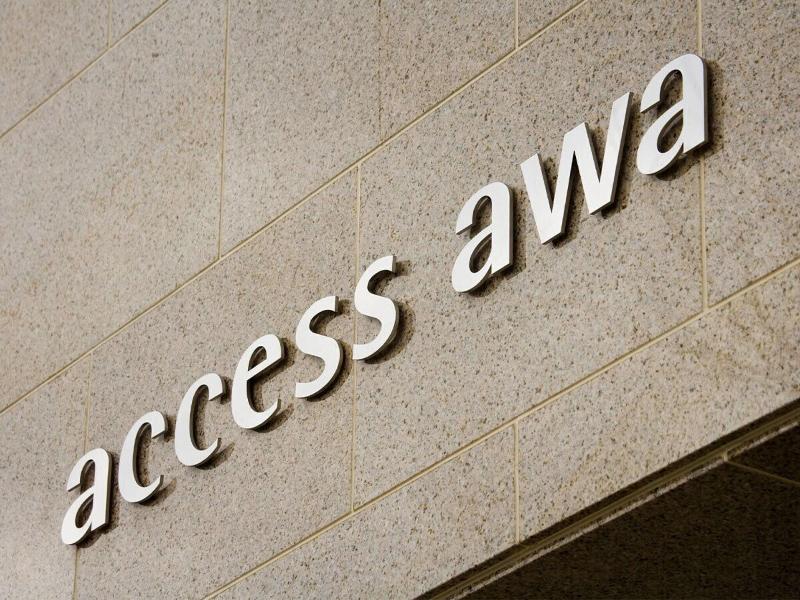 Business Hotel Access Awa image