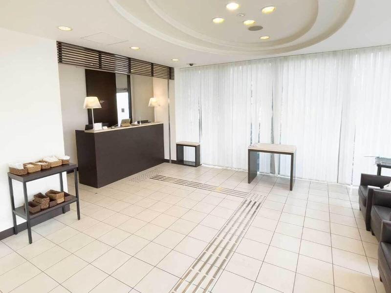 Business Hotel Access Awa image