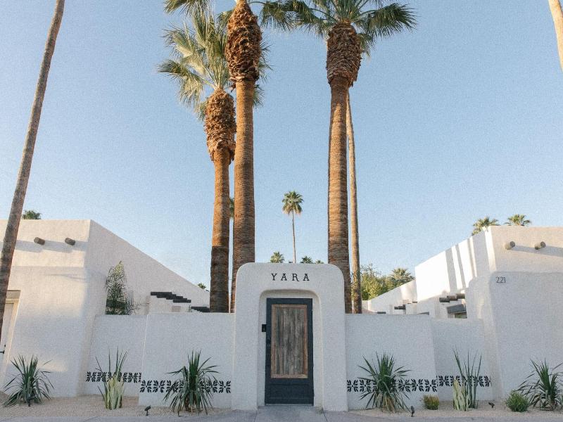 Yara Hotel image
