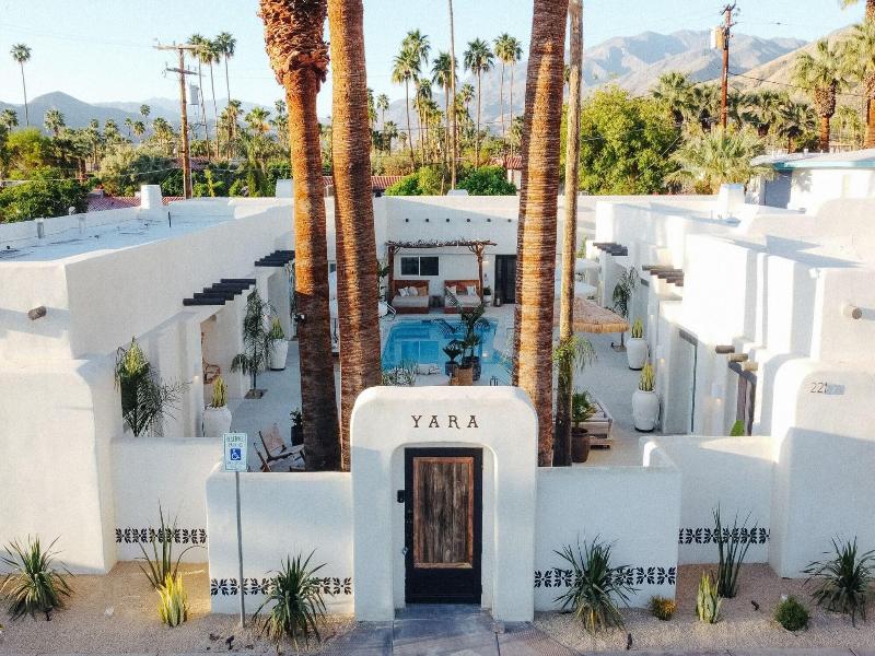 Yara Hotel image