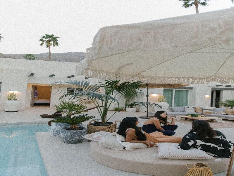 Yara Hotel image