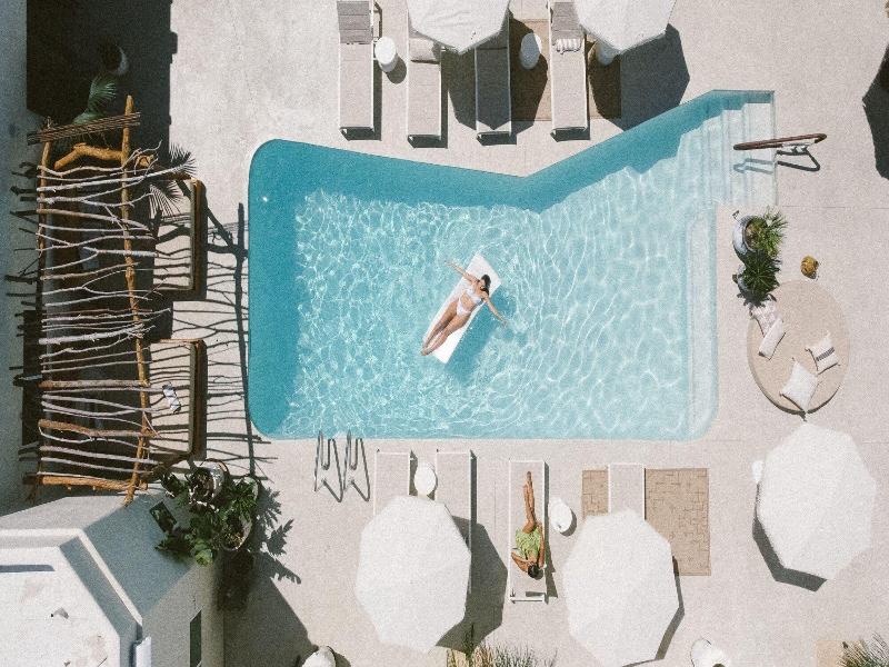 Yara Hotel image
