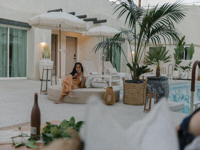 Yara Hotel image