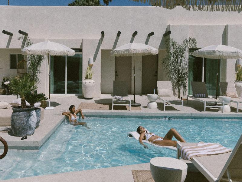Yara Hotel image