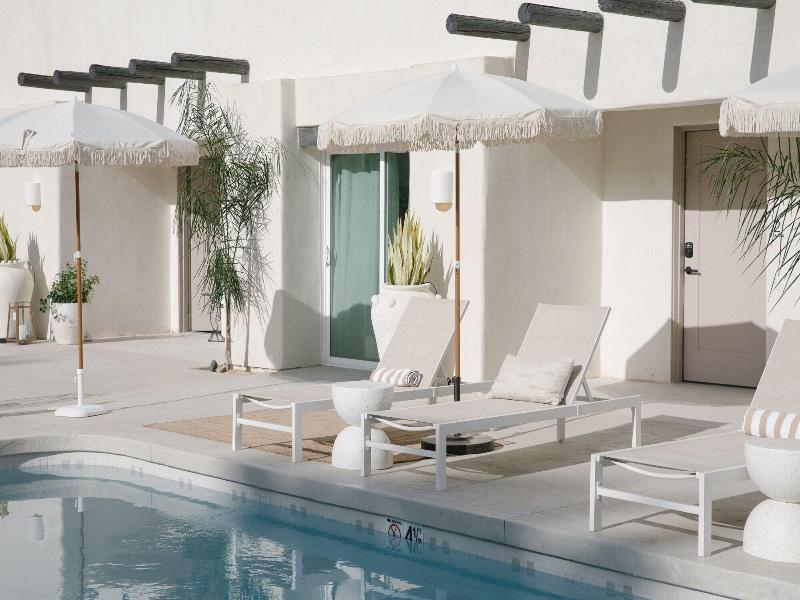 Yara Hotel image