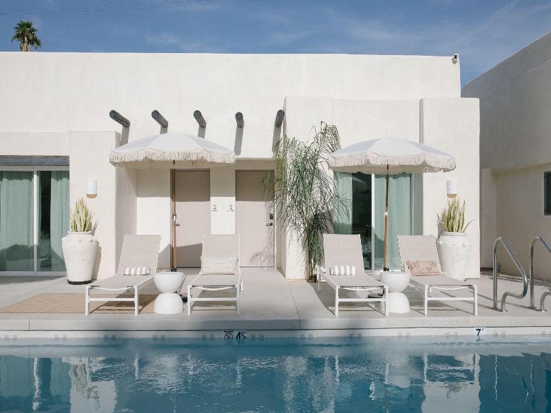 Yara Hotel image