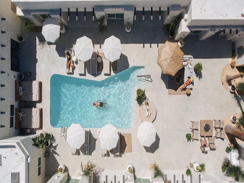 Yara Hotel image