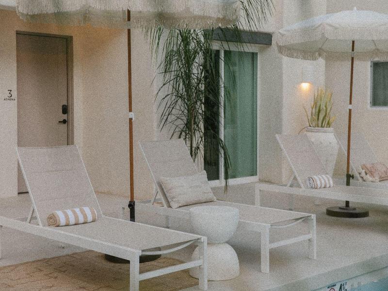 Yara Hotel image