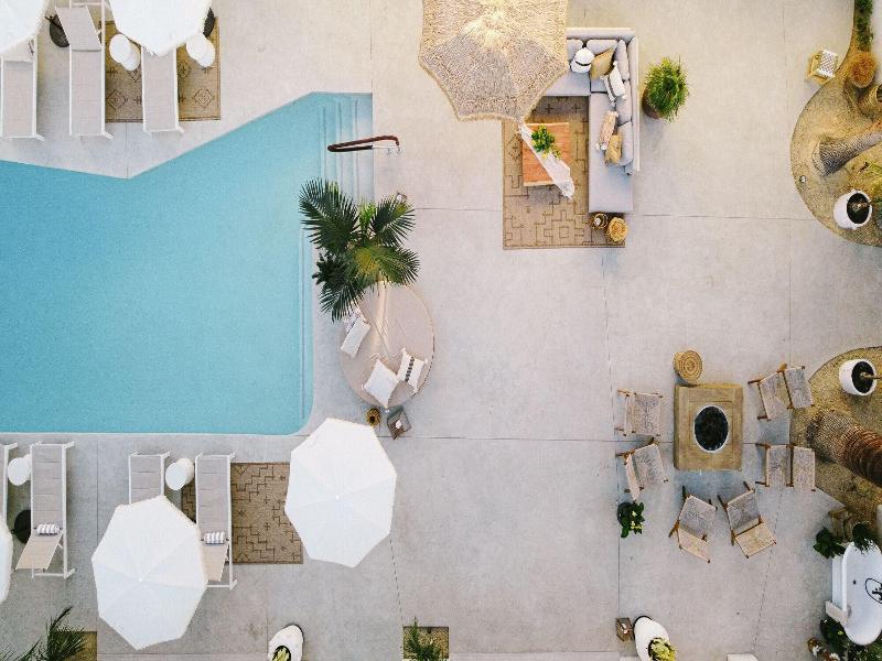 Yara Hotel image