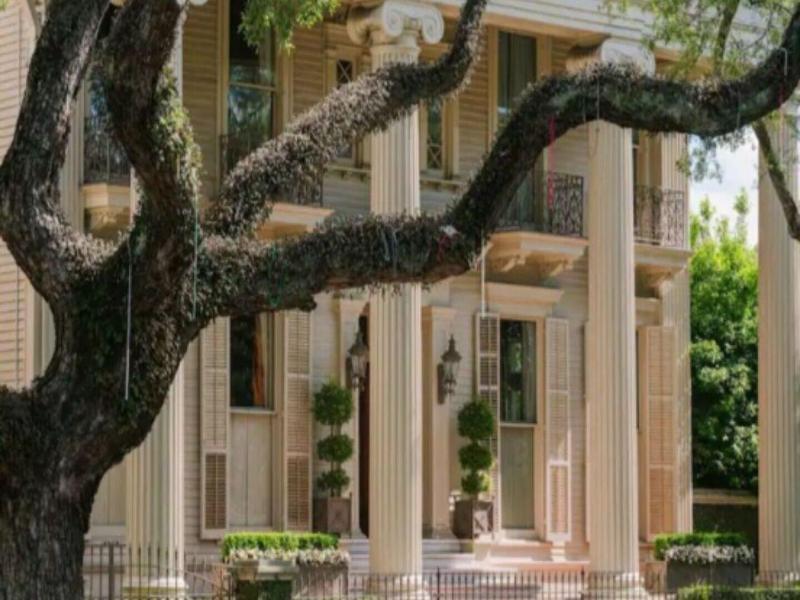 Legacy Bnb Suites
