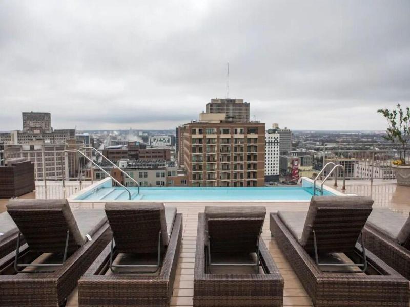 Legacy Bnb Suites