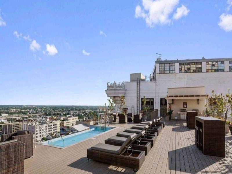 Legacy Bnb Suites