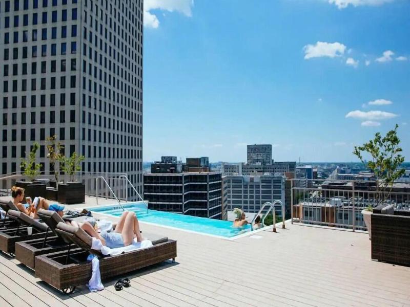 Legacy Bnb Suites