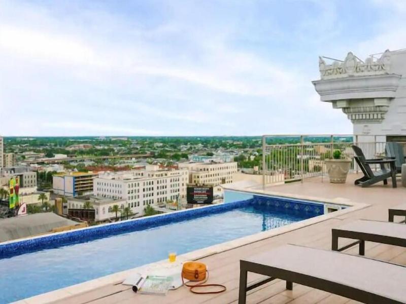 Legacy Bnb Suites