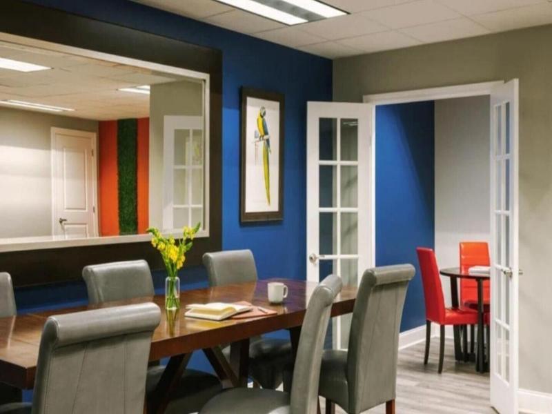Legacy Bnb Suites