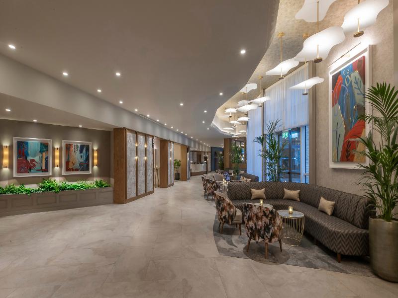 Hilton Dublin image