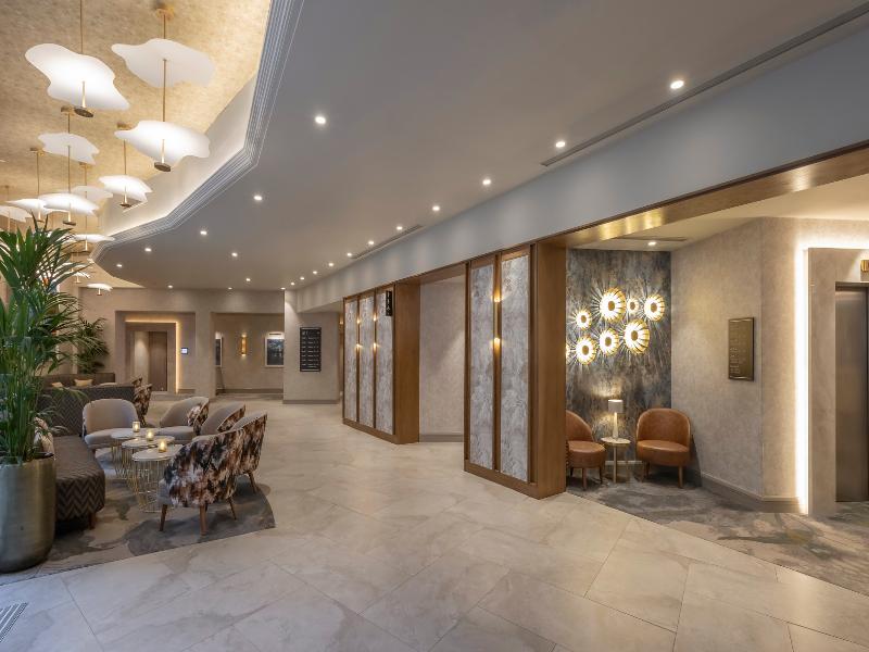 Hilton Dublin image