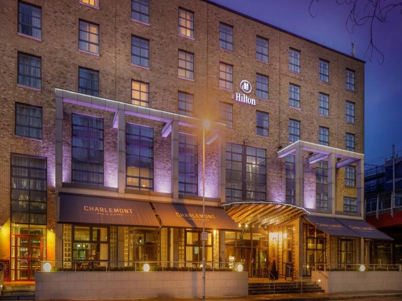 Hilton Dublin image