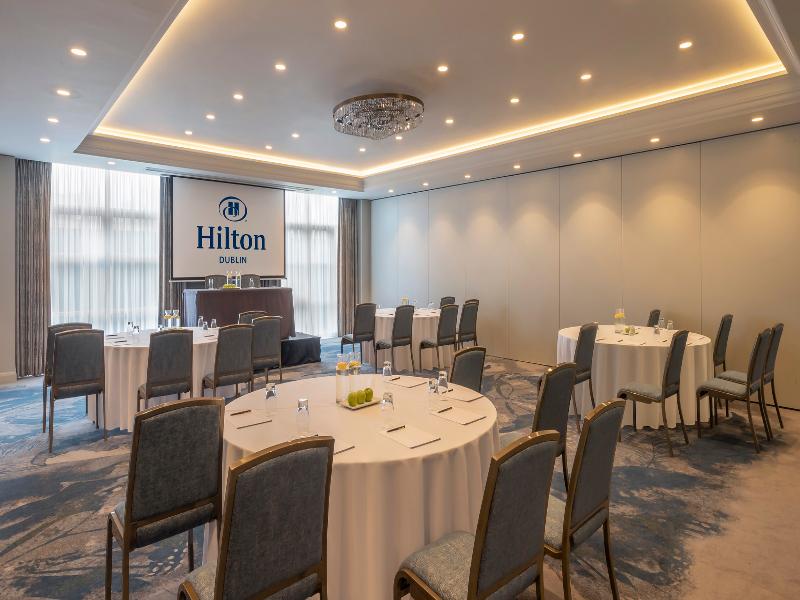 Hilton Dublin image