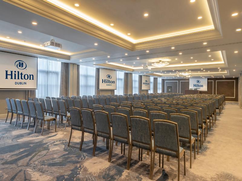 Hilton Dublin image