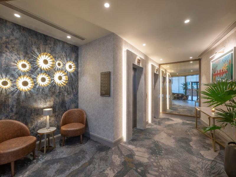 Hilton Dublin image