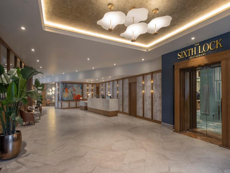 Hilton Dublin image