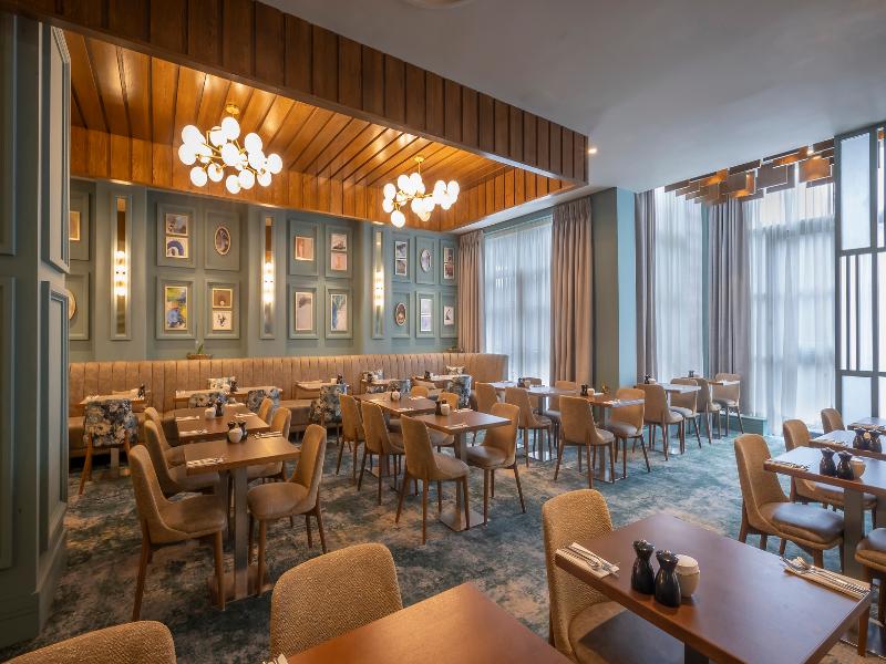 Hilton Dublin image