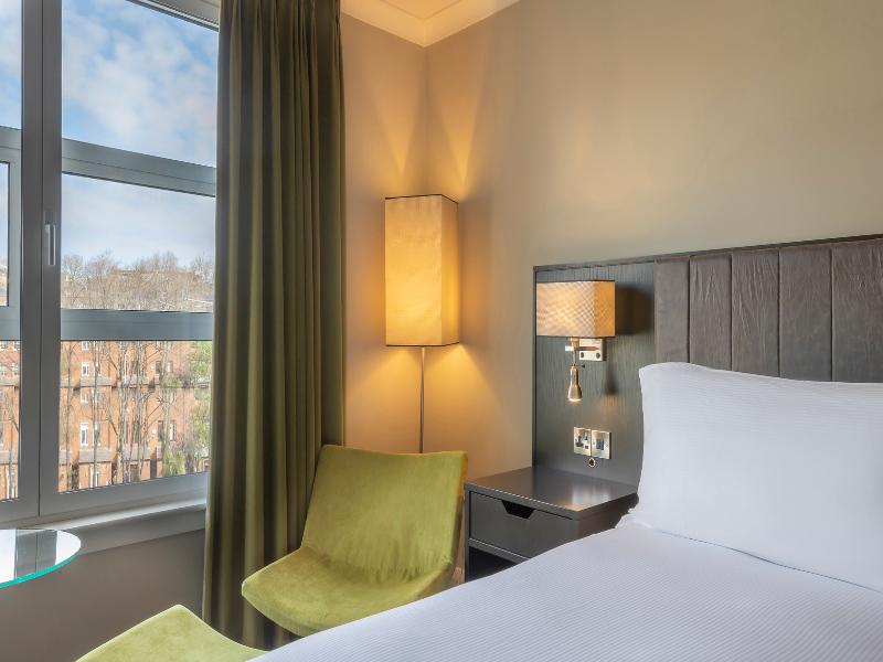 Hilton Dublin image