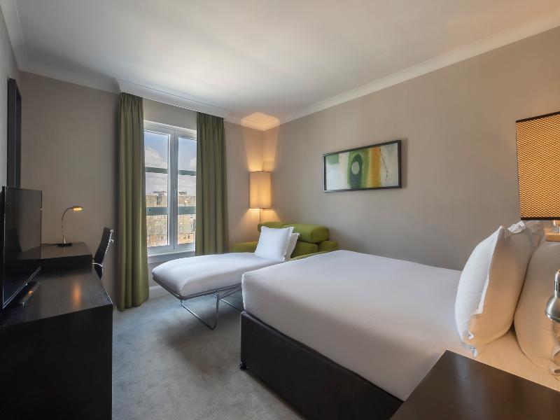 Hilton Dublin image