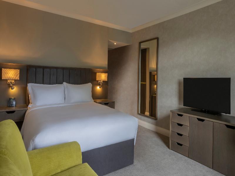 Hilton Dublin image