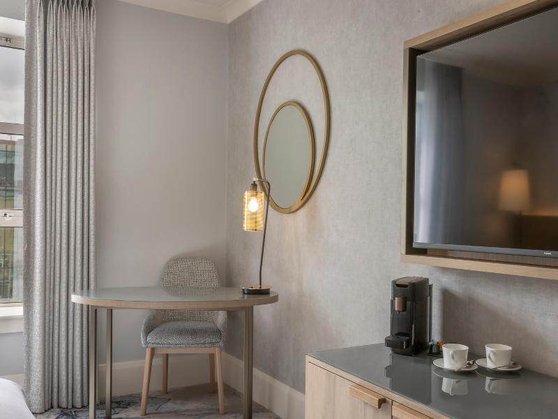 Hilton Dublin image