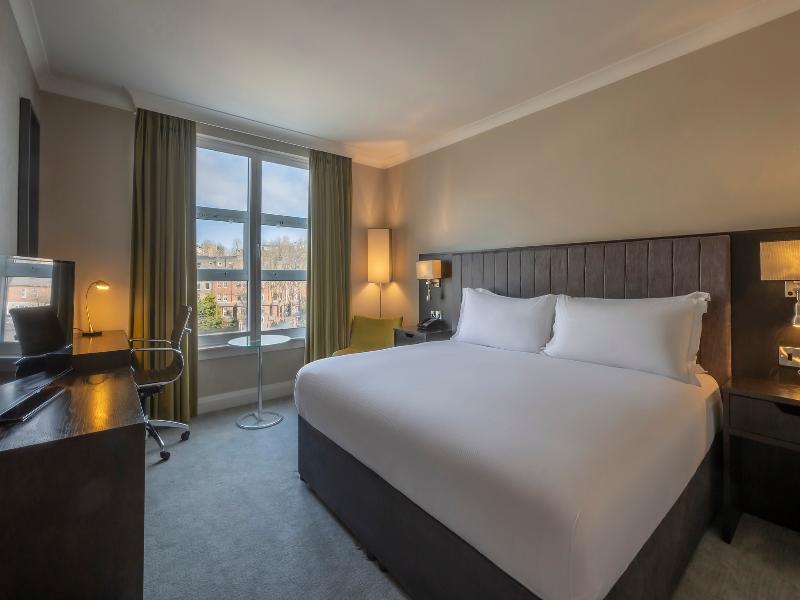 Hilton Dublin image