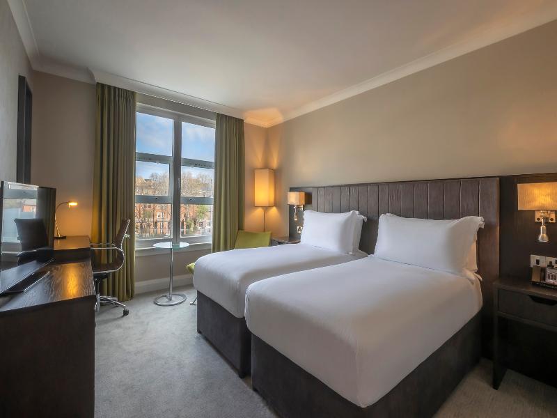 Hilton Dublin image