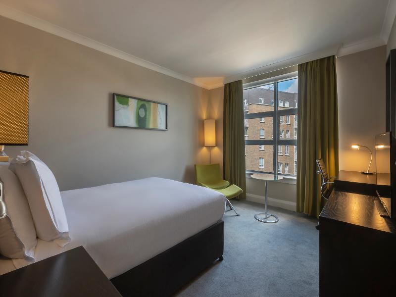 Hilton Dublin image
