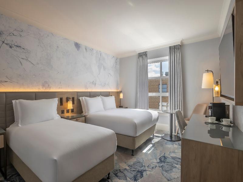 Hilton Dublin image