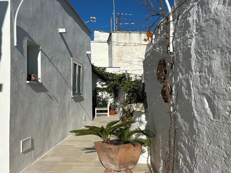 Montesanto 60 Suite & Relax Alberobello — exterior view