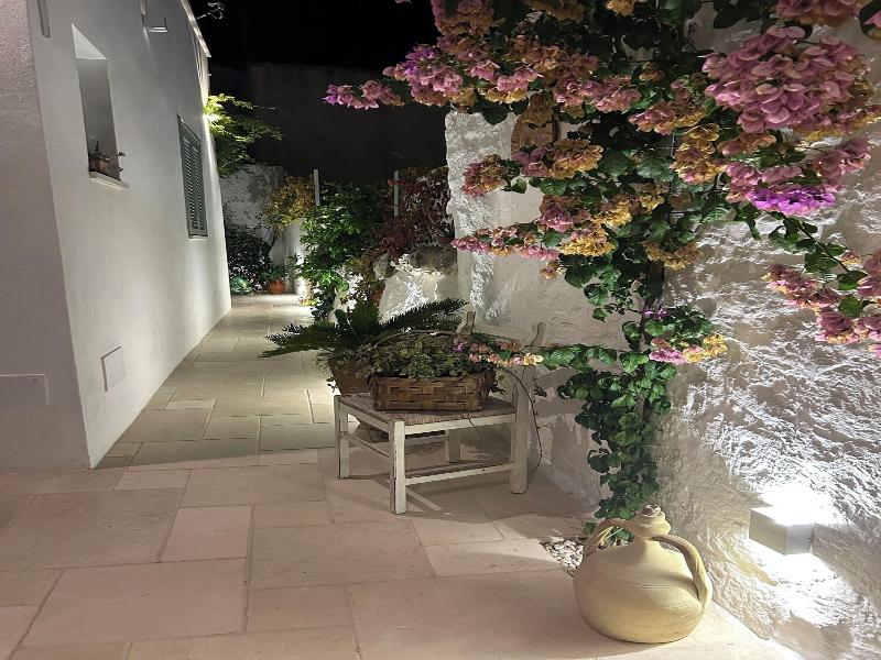 Montesanto 60 Suite & Relax Alberobello — general view