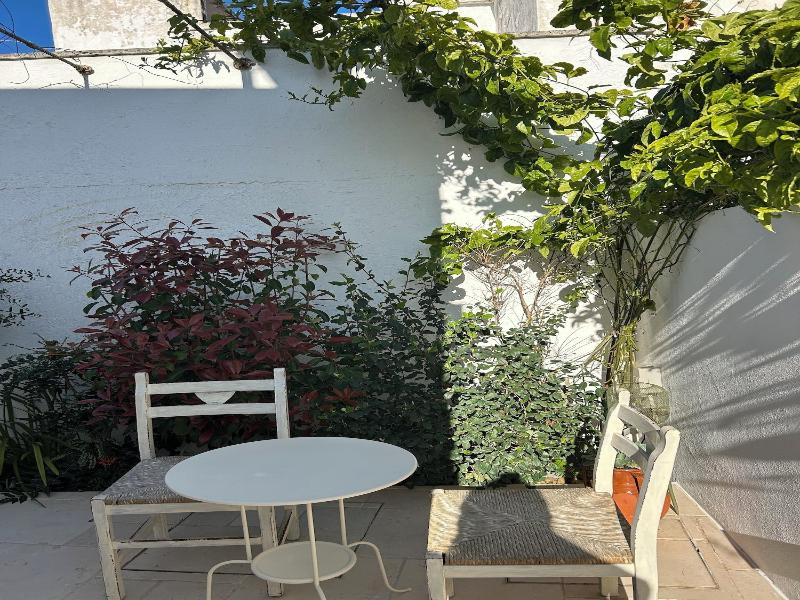 Montesanto 60 Suite & Relax Alberobello — general view