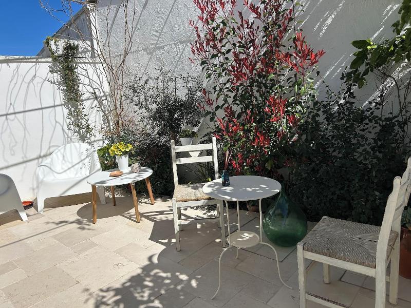 Montesanto 60 Suite & Relax Alberobello — general view
