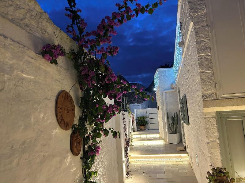 Montesanto 60 Suite & Relax Alberobello image