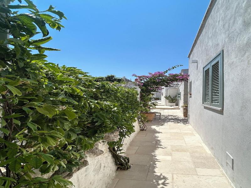 Montesanto 60 Suite & Relax Alberobello image