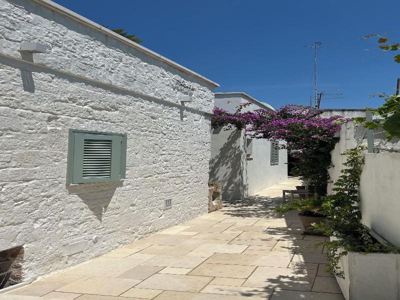Montesanto 60 Suite & Relax Alberobello image